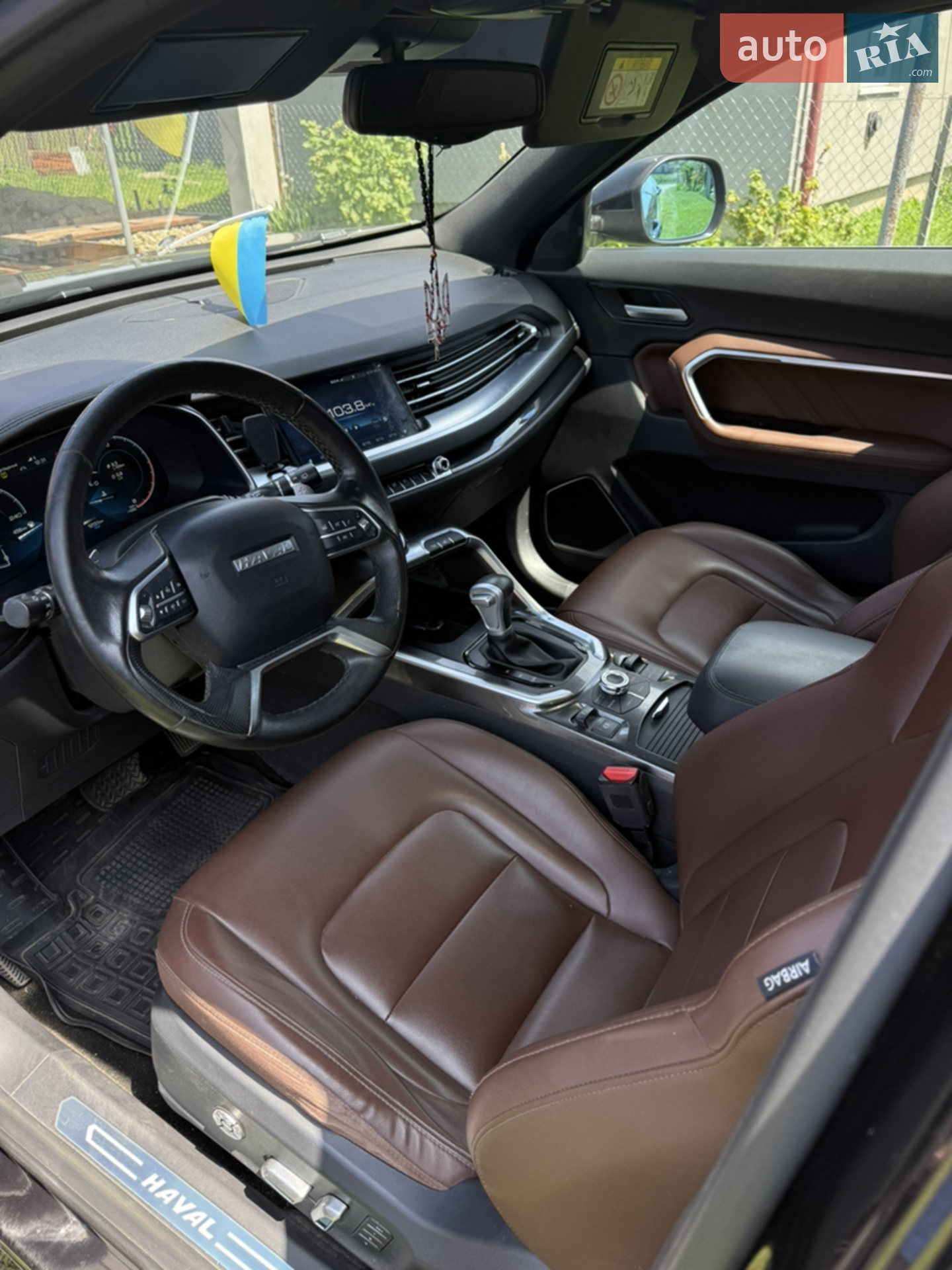 2019 Haval H6 - мініатюра 8