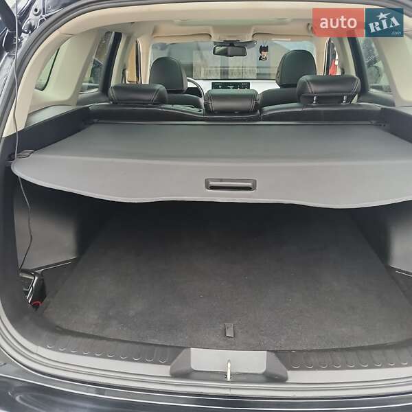 Позашляховик / Кросовер Haval H6 2021 в Павлограді