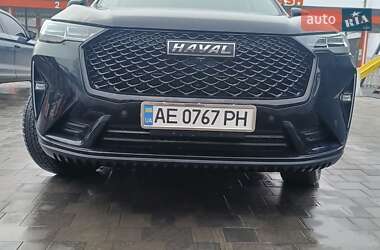 Внедорожник / Кроссовер Haval H6 2021 в Павлограде