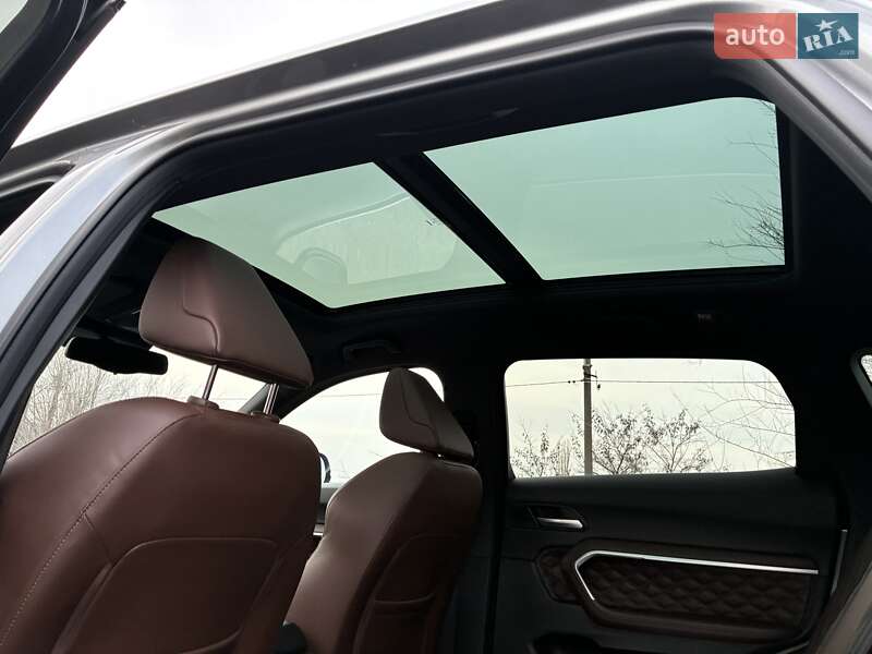 Позашляховик / Кросовер Haval H6 2020 в Кривому Розі