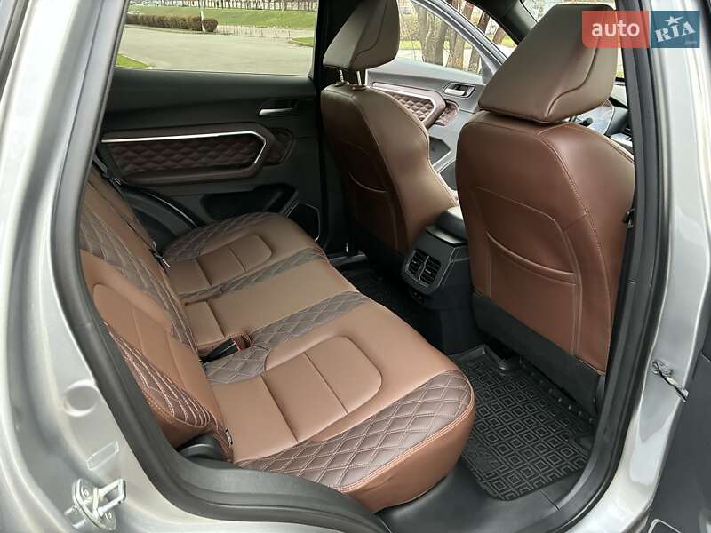 Позашляховик / Кросовер Haval H6 2020 в Кривому Розі