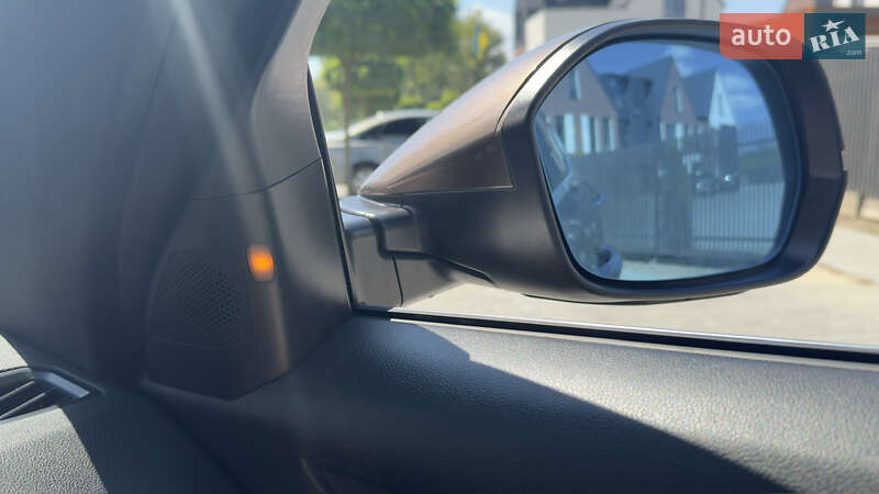 Внедорожник / Кроссовер Haval H6 2019 в Умани фото 28 Внедорожник / Кроссовер Haval H6 2019 в Умани