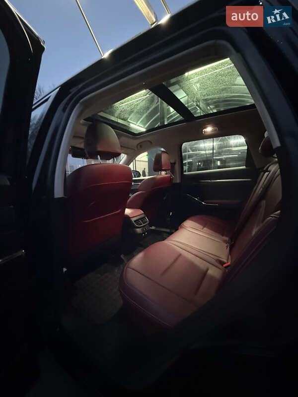 Внедорожник / Кроссовер Haval H6 2022 в Запорожье фото 29 Внедорожник / Кроссовер Haval H6 2022 в Запорожье