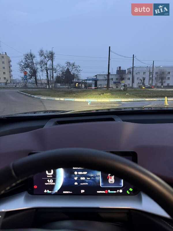 Внедорожник / Кроссовер Haval H6 2022 в Запорожье фото 41 Внедорожник / Кроссовер Haval H6 2022 в Запорожье