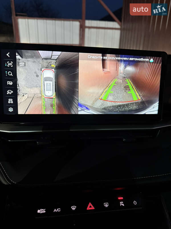 Внедорожник / Кроссовер Haval H6 2022 в Запорожье фото 52 Внедорожник / Кроссовер Haval H6 2022 в Запорожье