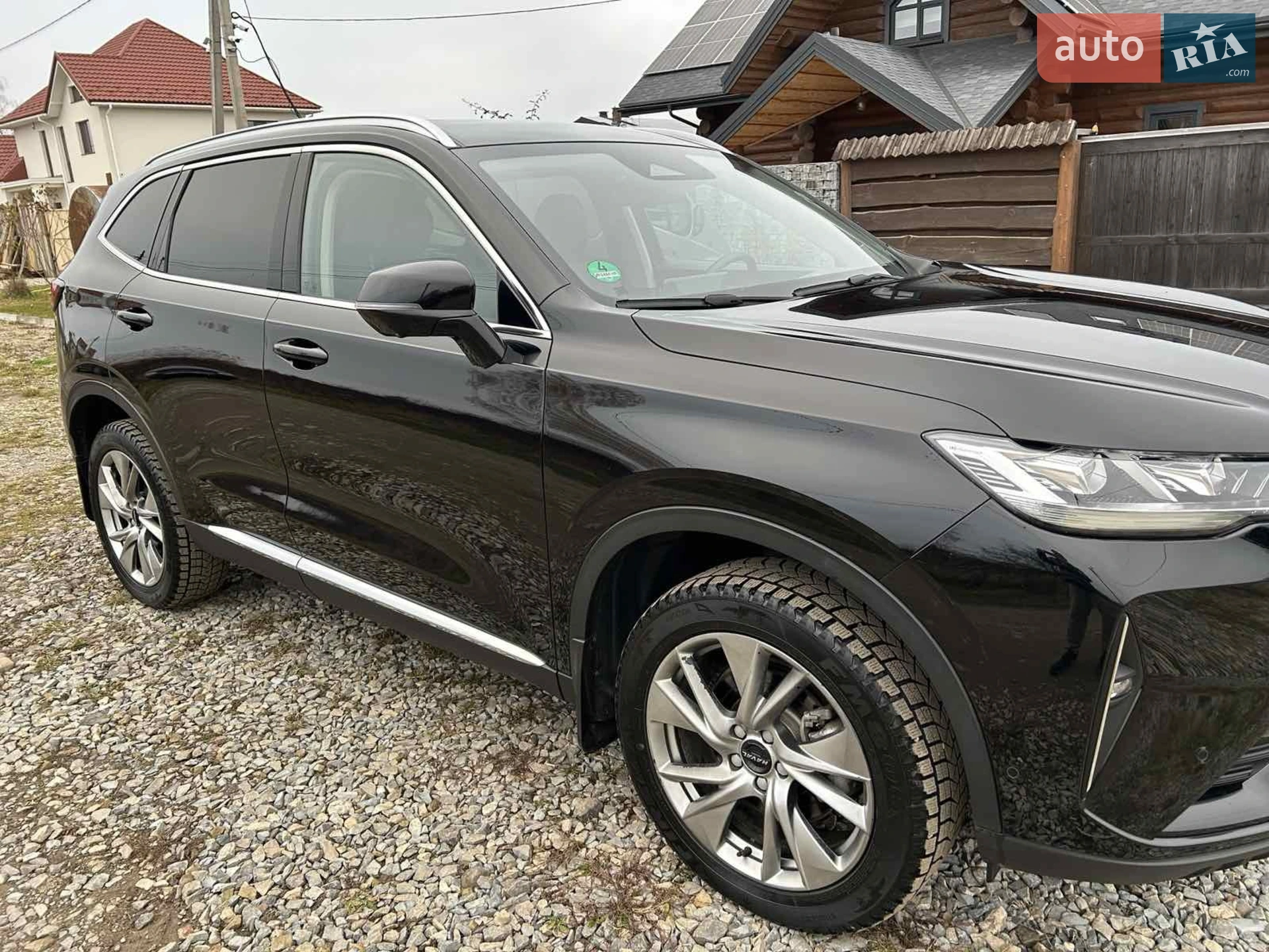 2021 Haval H6 - мініатюра 2
