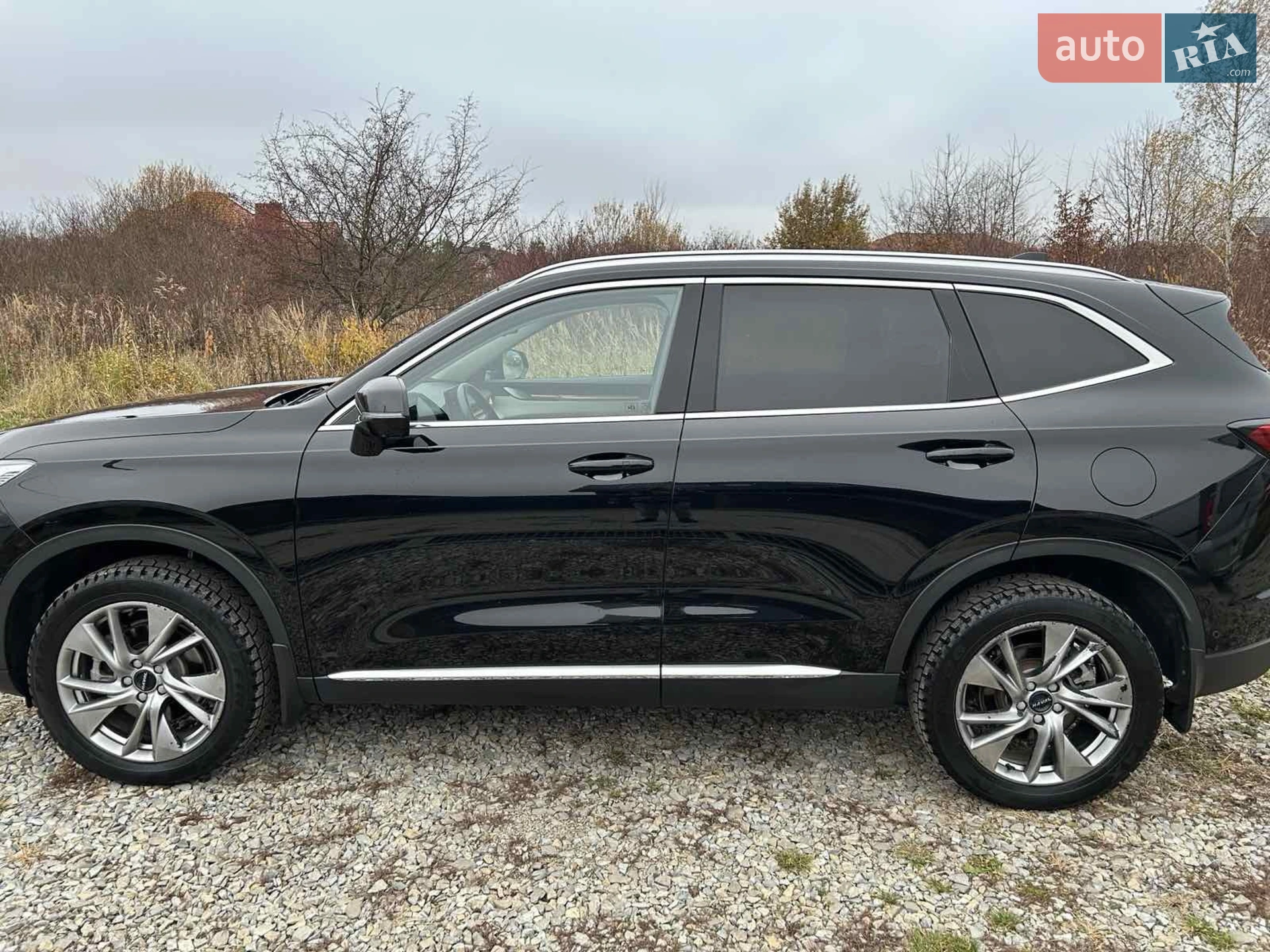 2021 Haval H6 - мініатюра 4
