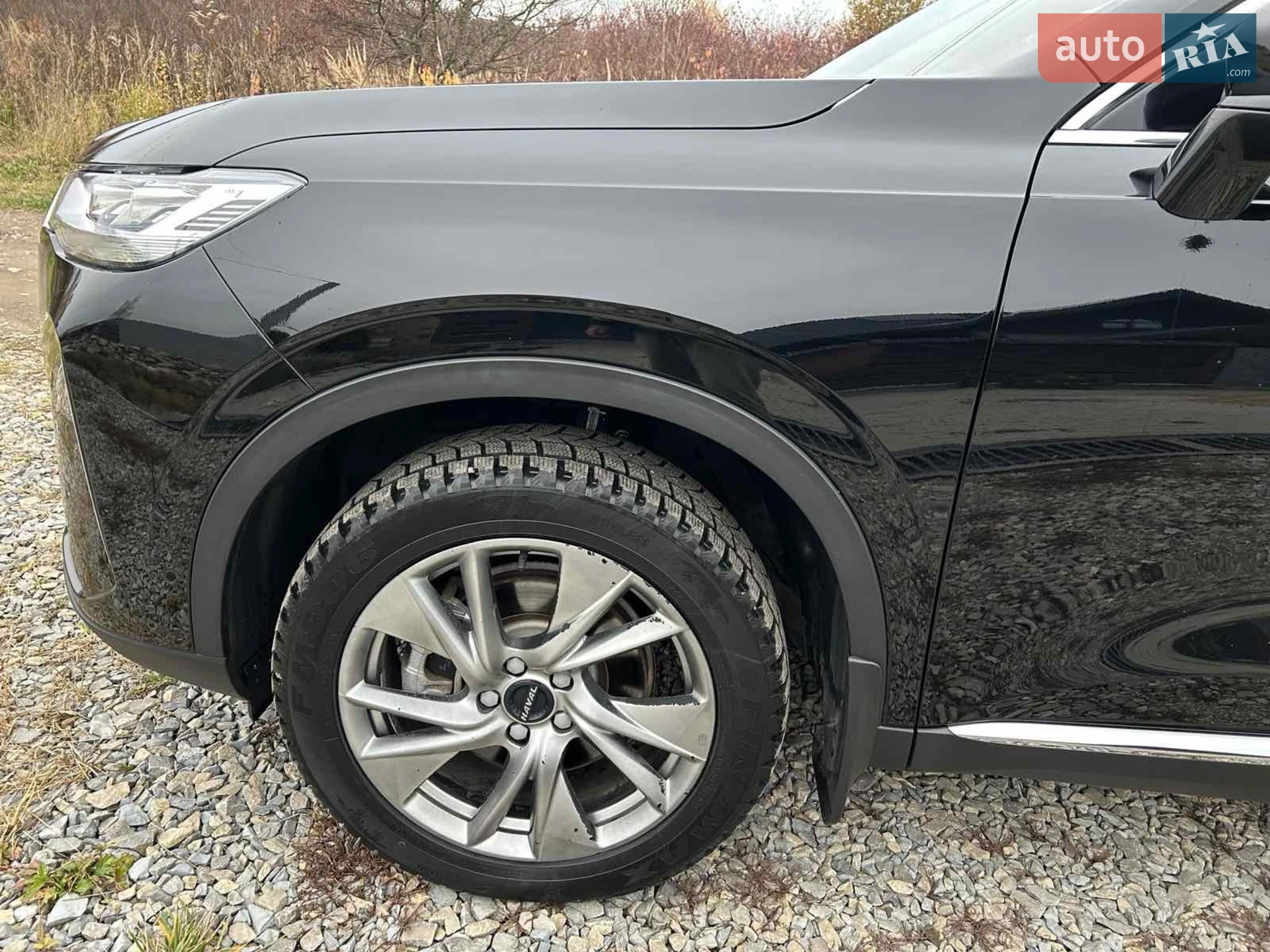 2021 Haval H6 - мініатюра 6