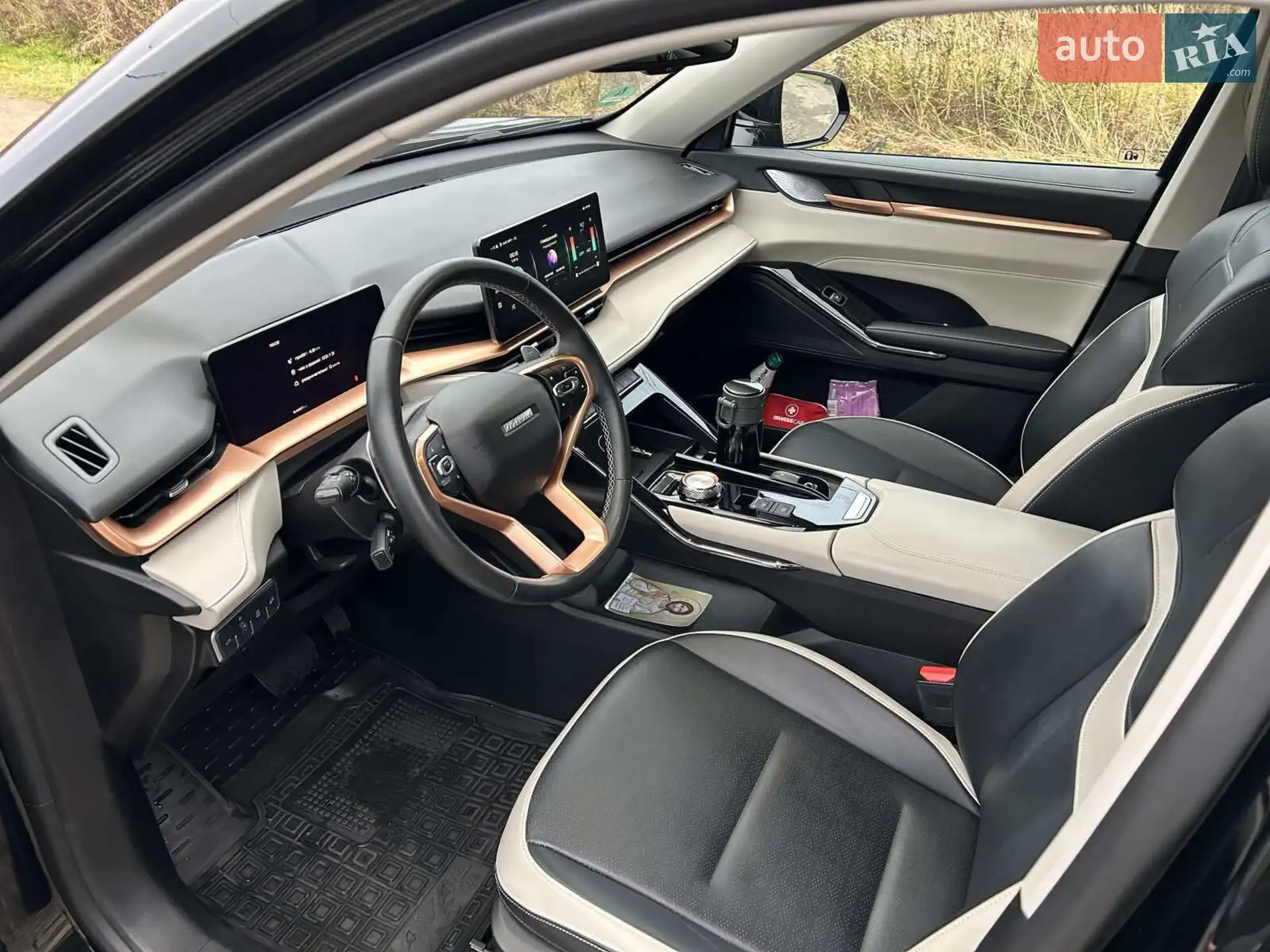 2021 Haval H6 - мініатюра 11