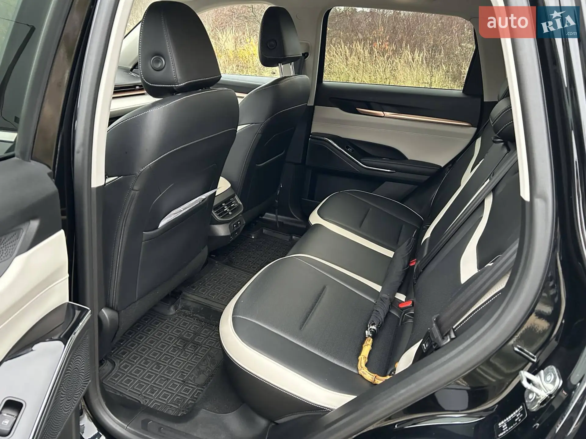 2021 Haval H6 - мініатюра 13