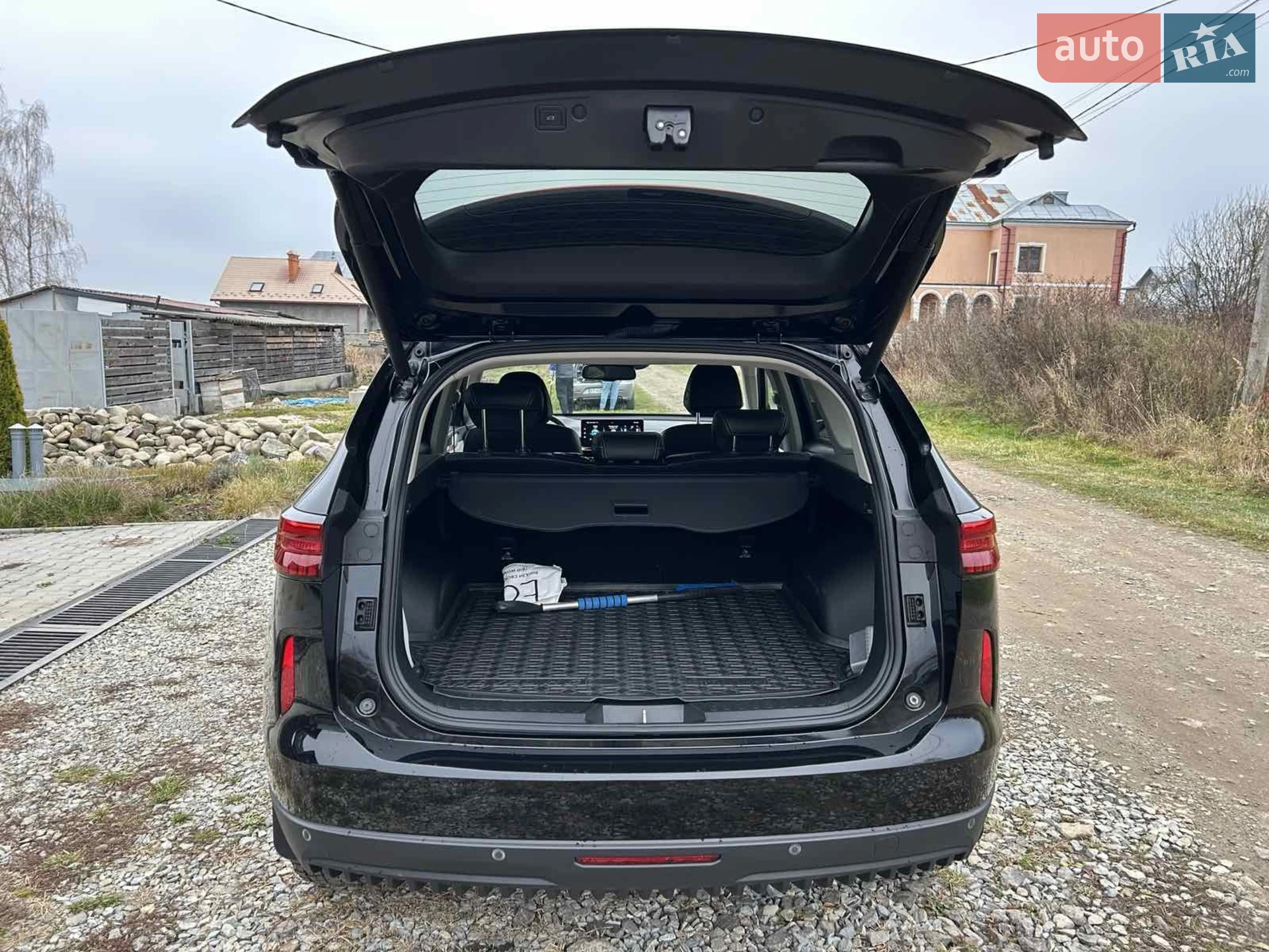 2021 Haval H6 - мініатюра 15