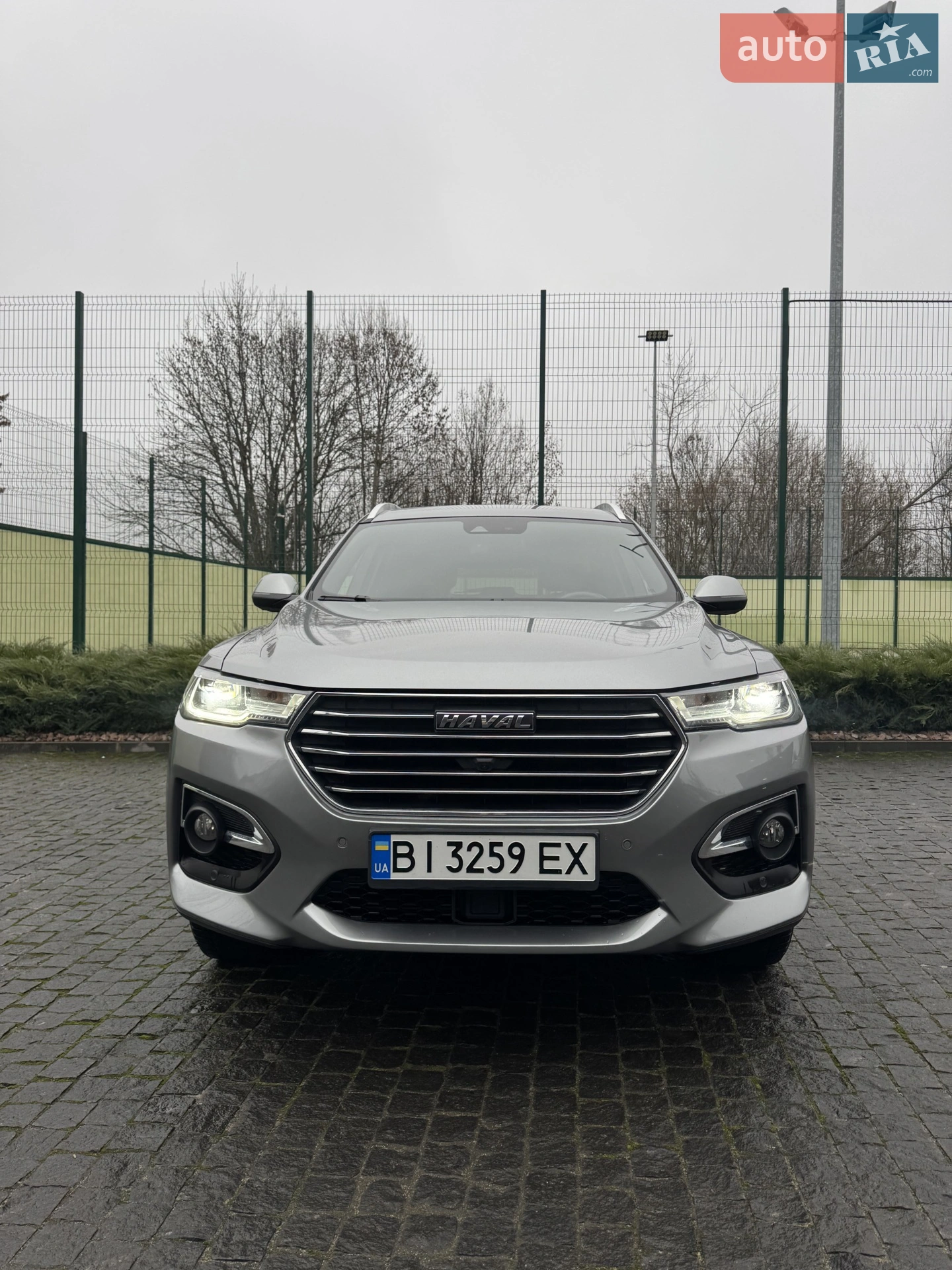 2020 Haval H6 - мініатюра 7