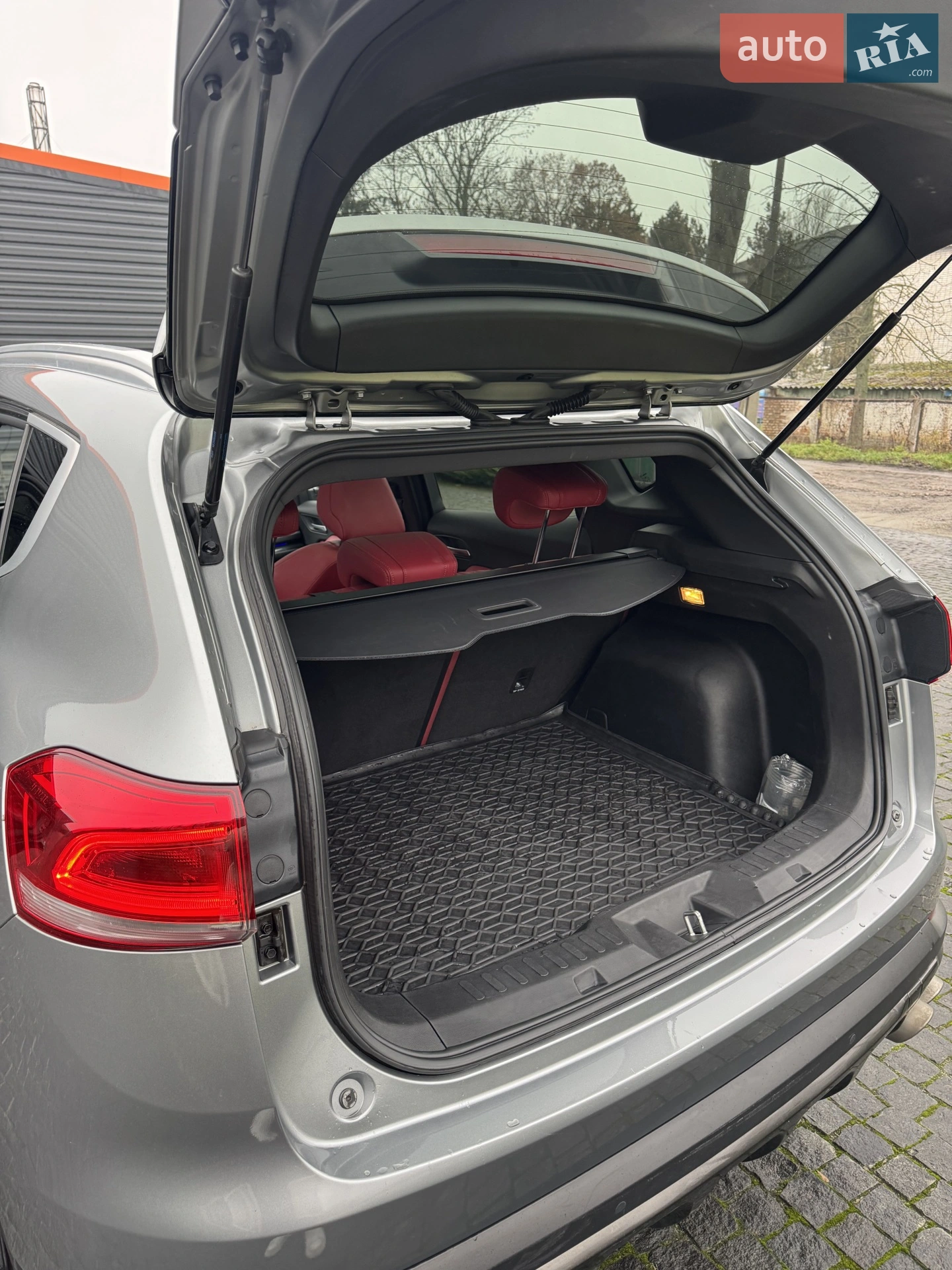 2020 Haval H6 - мініатюра 15