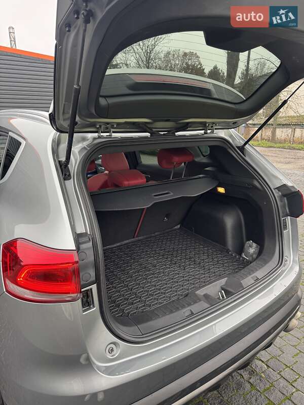 Внедорожник / Кроссовер Haval H6 2020 в Киеве фото 15 Внедорожник / Кроссовер Haval H6 2020 в Киеве