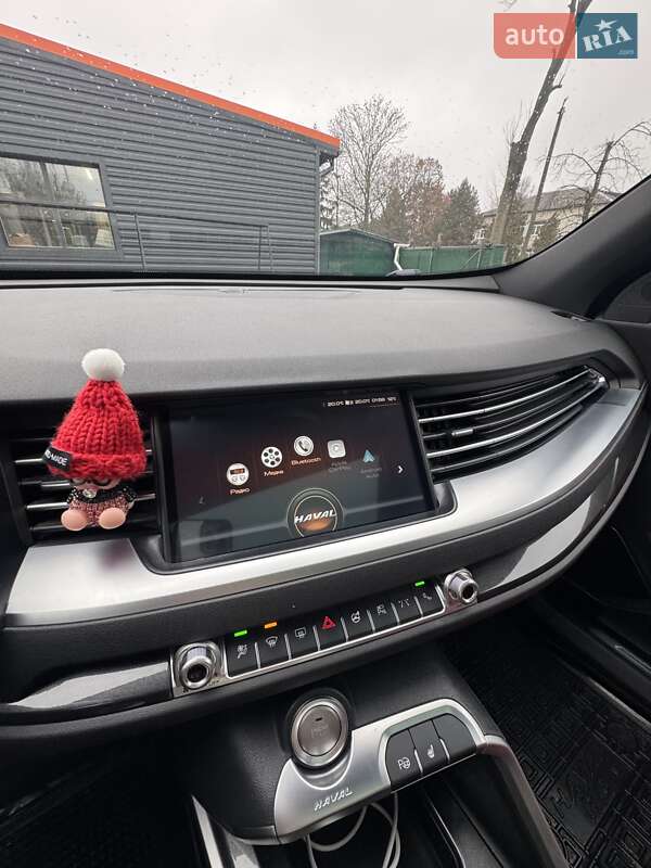 Внедорожник / Кроссовер Haval H6 2020 в Киеве фото 22 Внедорожник / Кроссовер Haval H6 2020 в Киеве