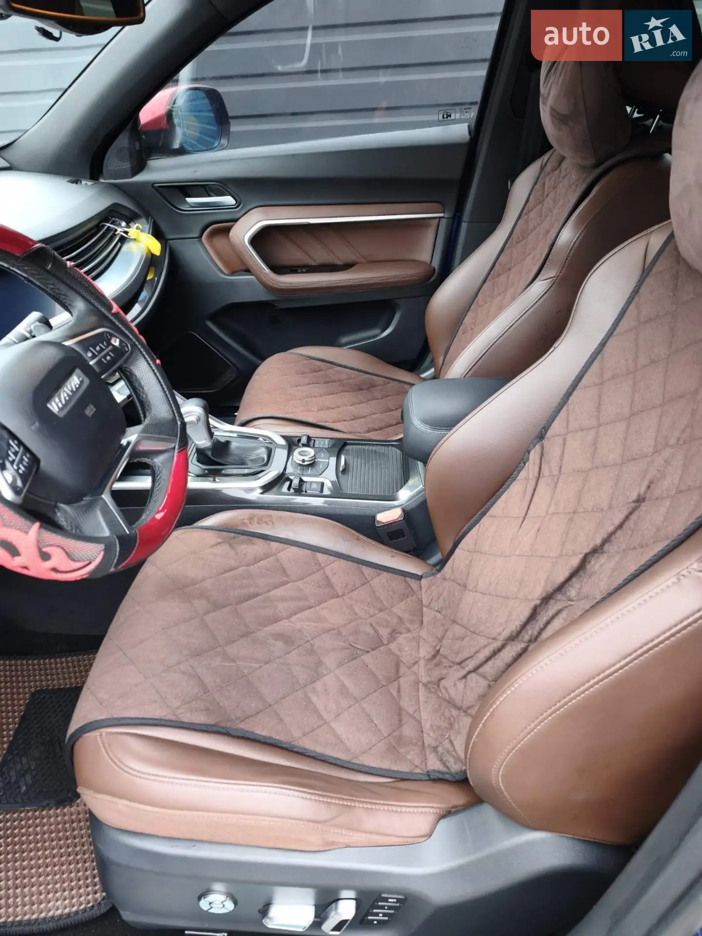 2019 Haval H6 - мініатюра 16