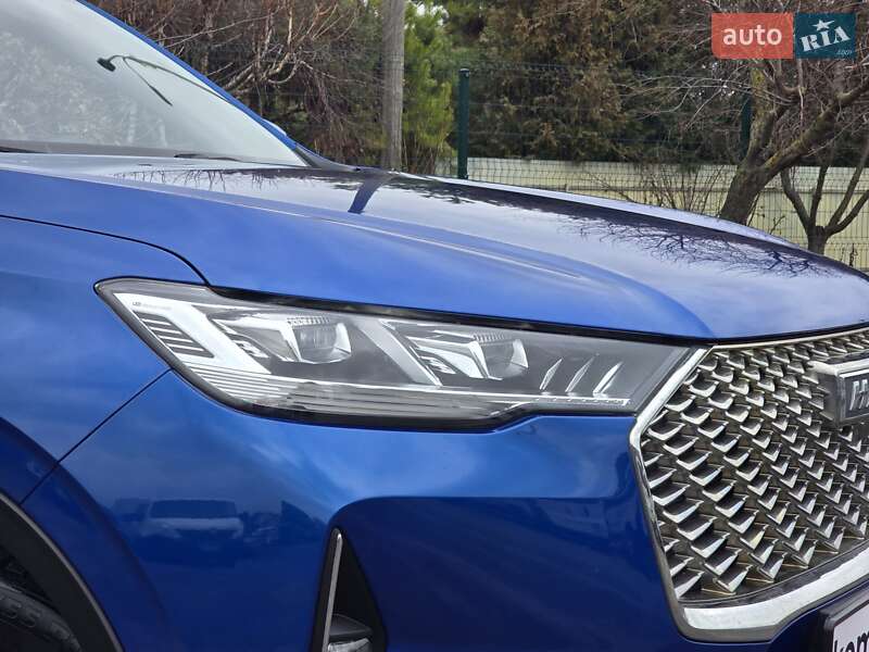 Внедорожник / Кроссовер Haval H6 2021 в Хмельницком фото 22 Внедорожник / Кроссовер Haval H6 2021 в Хмельницком