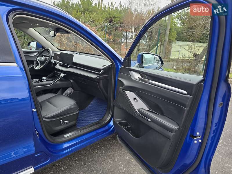 Внедорожник / Кроссовер Haval H6 2021 в Хмельницком фото 31 Внедорожник / Кроссовер Haval H6 2021 в Хмельницком