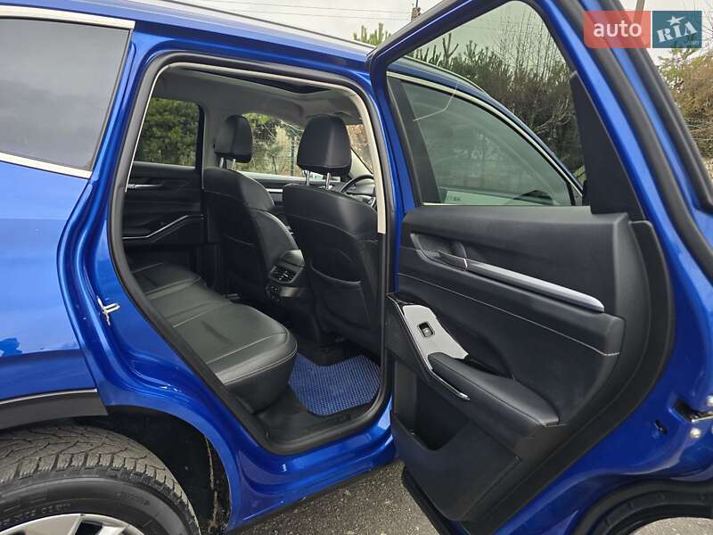 Внедорожник / Кроссовер Haval H6 2021 в Хмельницком фото 47 Внедорожник / Кроссовер Haval H6 2021 в Хмельницком