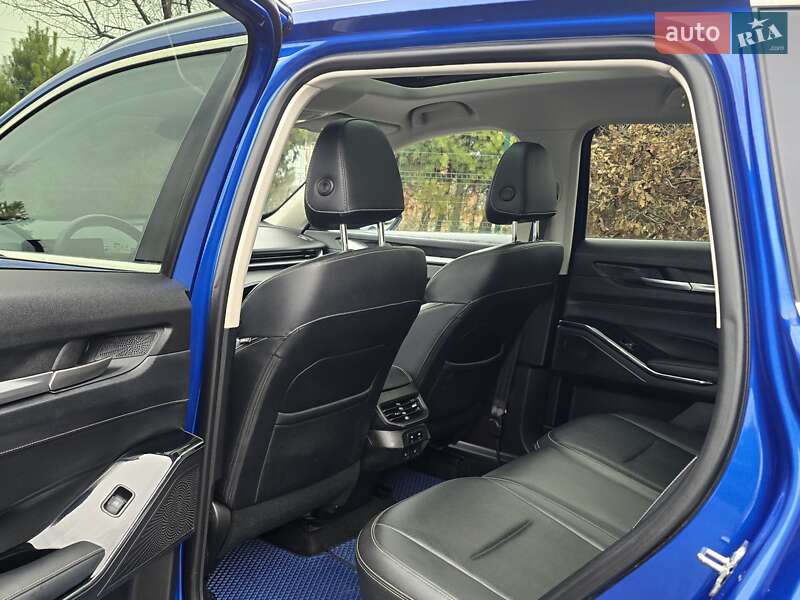 Внедорожник / Кроссовер Haval H6 2021 в Хмельницком фото 51 Внедорожник / Кроссовер Haval H6 2021 в Хмельницком