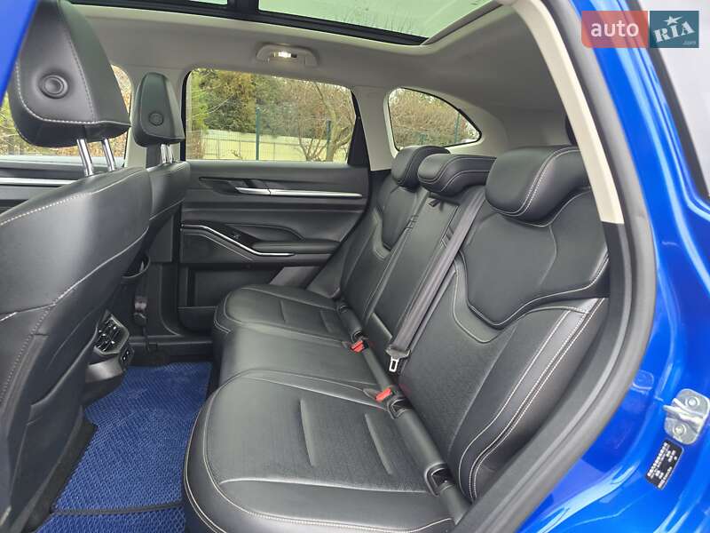 Внедорожник / Кроссовер Haval H6 2021 в Хмельницком фото 52 Внедорожник / Кроссовер Haval H6 2021 в Хмельницком