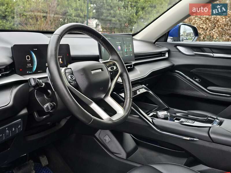 Внедорожник / Кроссовер Haval H6 2021 в Хмельницком фото 30 Внедорожник / Кроссовер Haval H6 2021 в Хмельницком