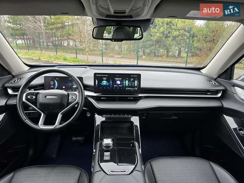 Внедорожник / Кроссовер Haval H6 2021 в Хмельницком фото 37 Внедорожник / Кроссовер Haval H6 2021 в Хмельницком