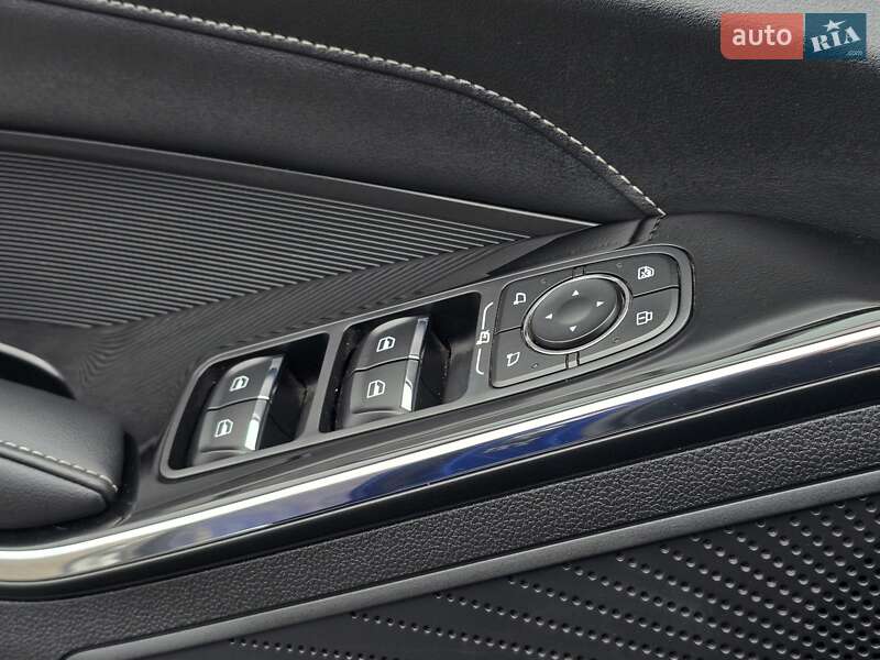 Внедорожник / Кроссовер Haval H6 2021 в Хмельницком фото 26 Внедорожник / Кроссовер Haval H6 2021 в Хмельницком