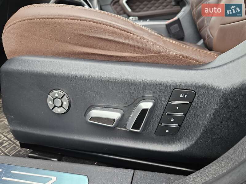 Позашляховик / Кросовер Haval H6 2021 в Києві фото 10 Позашляховик / Кросовер Haval H6 2021 в Києві