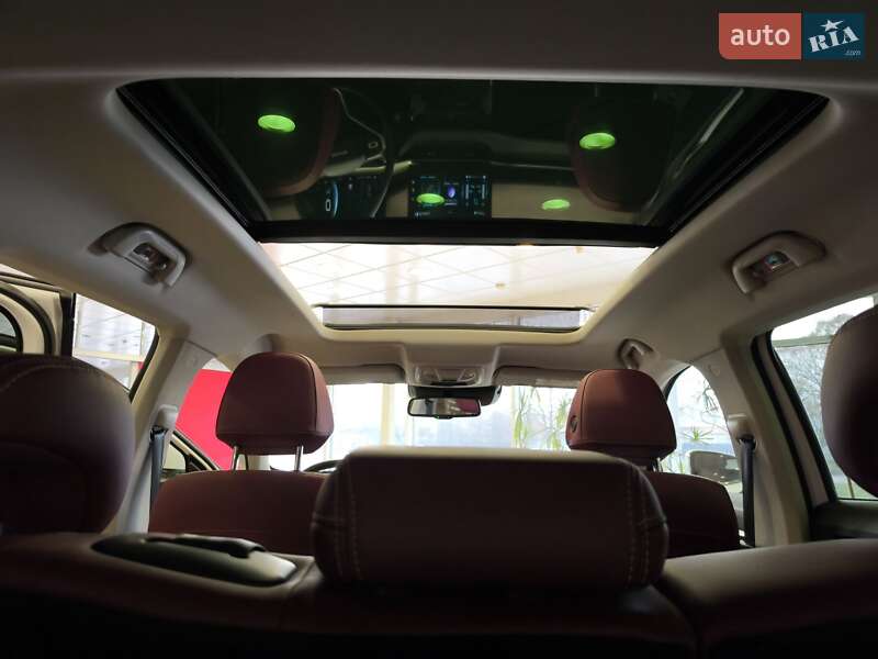 Внедорожник / Кроссовер Haval H6 2021 в Чернигове