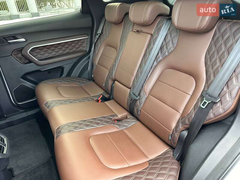 Внедорожник / Кроссовер Haval H6 2020 в Виннице