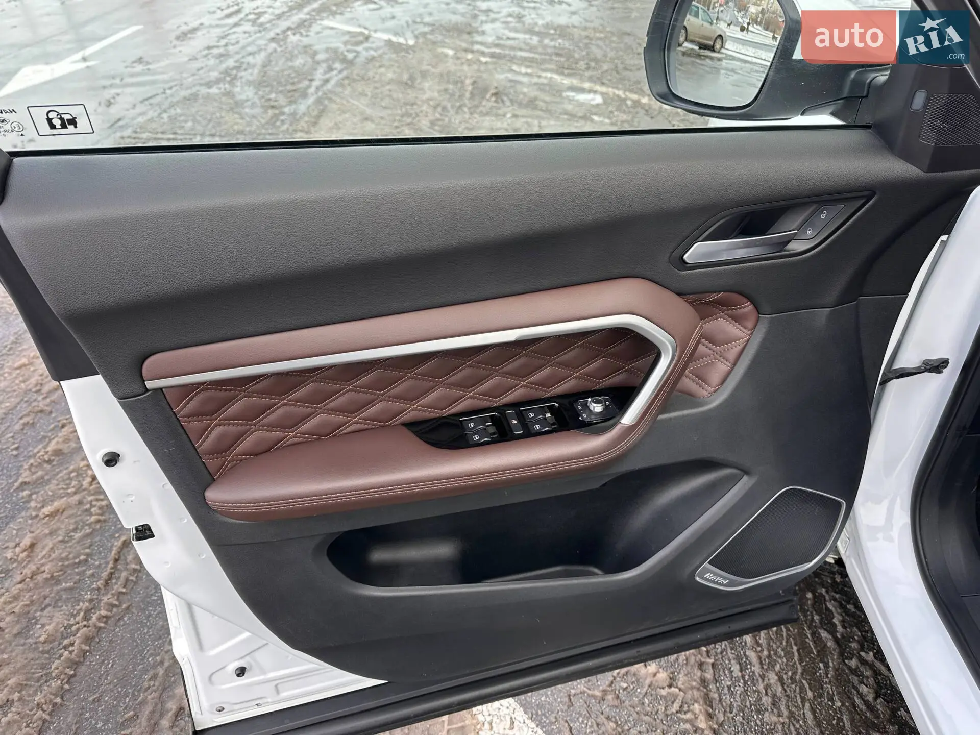 2020 Haval H6 - мініатюра 18