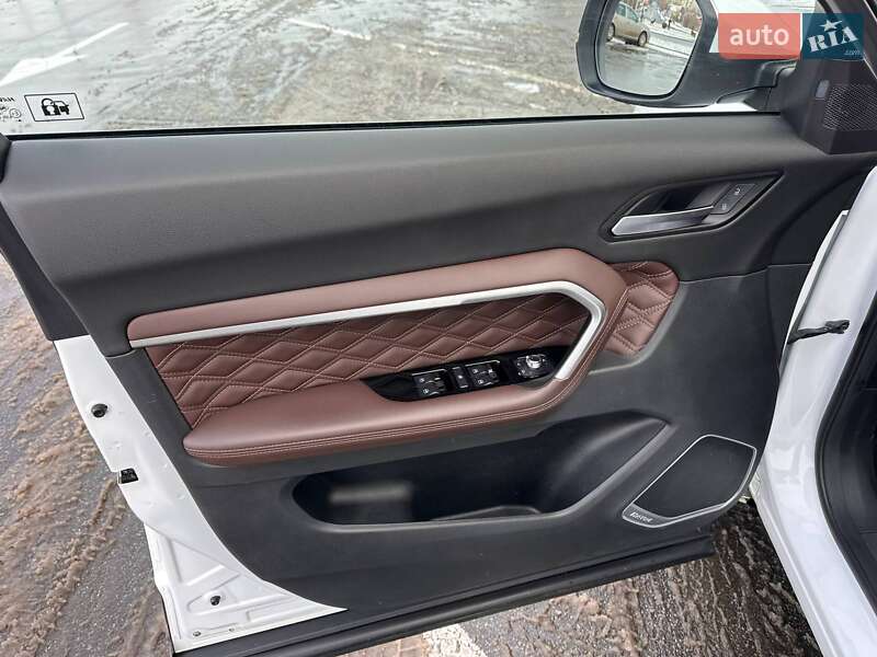 Внедорожник / Кроссовер Haval H6 2020 в Виннице