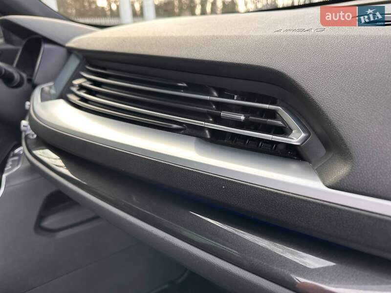 Внедорожник / Кроссовер Haval H6 2020 в Виннице