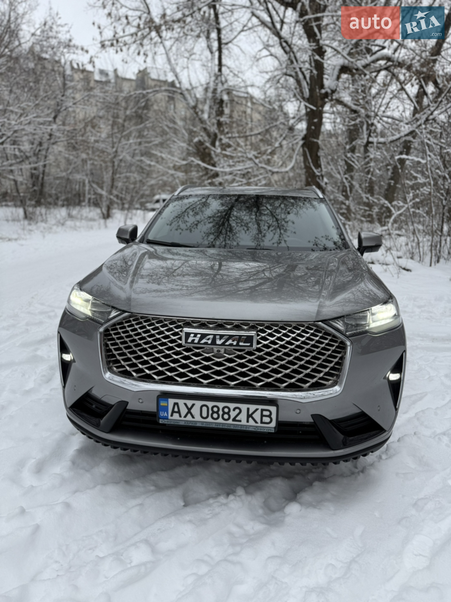 Фото авто 14