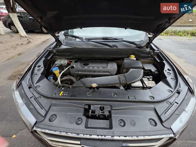 Внедорожник / Кроссовер Haval H6 2021 в Киеве