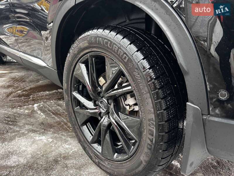 Внедорожник / Кроссовер Haval H6 2022 в Запорожье фото 13 Внедорожник / Кроссовер Haval H6 2022 в Запорожье