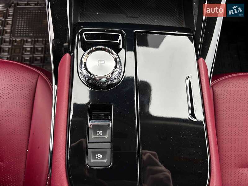 Внедорожник / Кроссовер Haval H6 2022 в Запорожье фото 23 Внедорожник / Кроссовер Haval H6 2022 в Запорожье