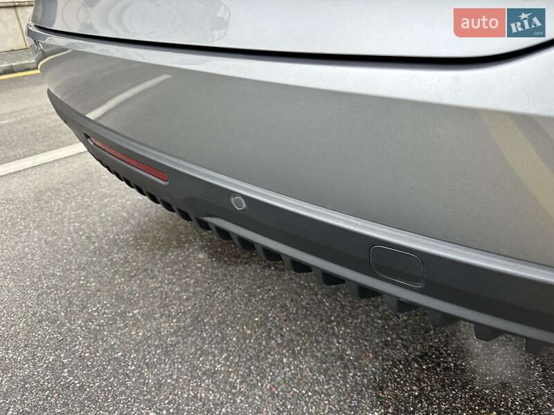 Внедорожник / Кроссовер Haval H6 2022 в Киеве