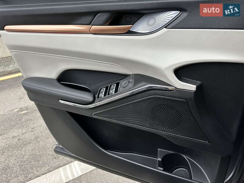 Внедорожник / Кроссовер Haval H6 2022 в Киеве