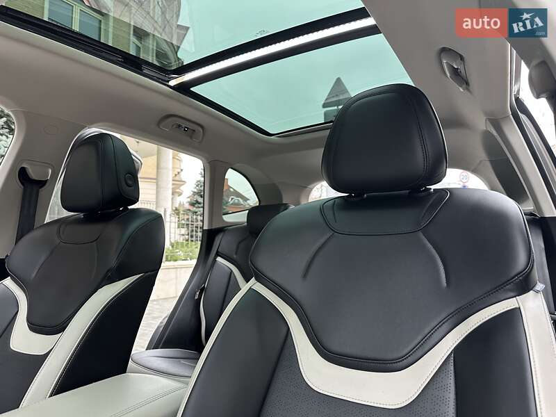 Внедорожник / Кроссовер Haval H6 2022 в Киеве