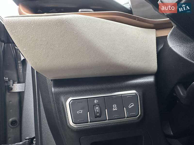 Внедорожник / Кроссовер Haval H6 2022 в Киеве