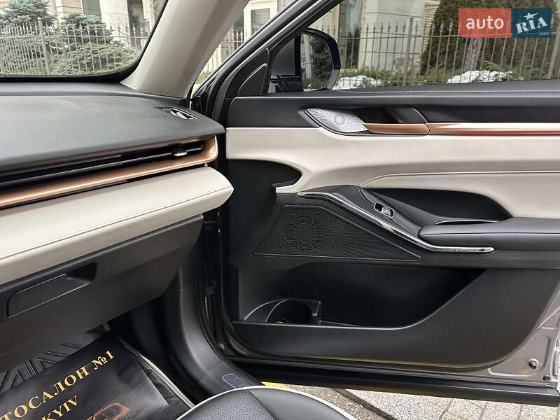 Внедорожник / Кроссовер Haval H6 2022 в Киеве