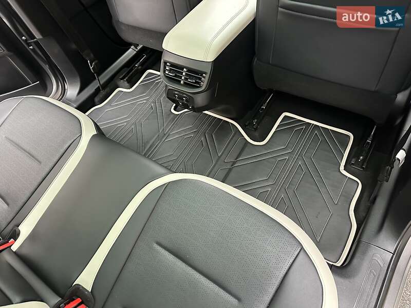 Внедорожник / Кроссовер Haval H6 2022 в Киеве