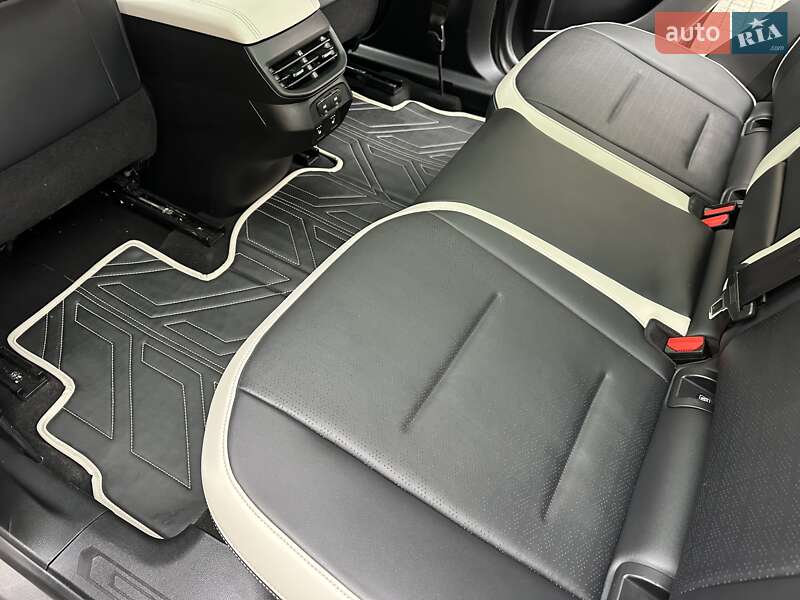 Внедорожник / Кроссовер Haval H6 2022 в Киеве