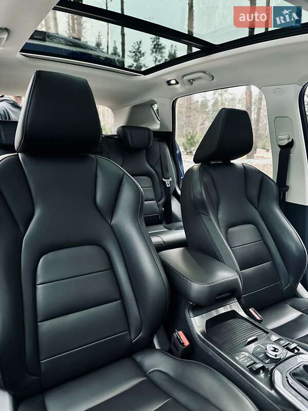 Внедорожник / Кроссовер Haval H6 2018 в Кропивницком фото 6 Внедорожник / Кроссовер Haval H6 2018 в Кропивницком