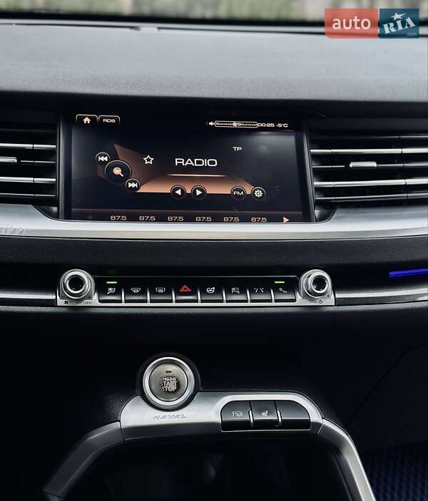 Внедорожник / Кроссовер Haval H6 2018 в Кропивницком фото 13 Внедорожник / Кроссовер Haval H6 2018 в Кропивницком