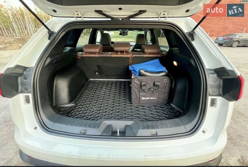 Внедорожник / Кроссовер Haval H6 2020 в Ивано-Франковске