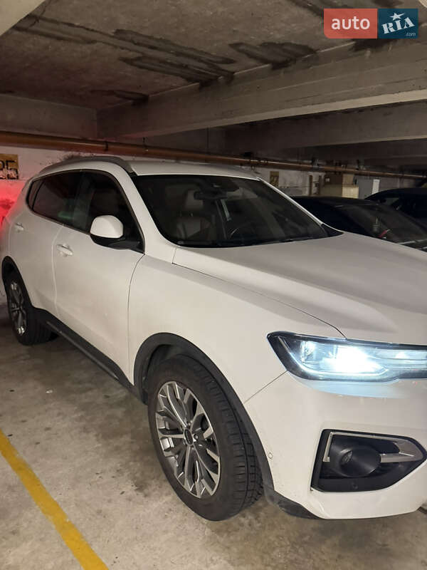 Внедорожник / Кроссовер Haval H6 2020 в Ивано-Франковске