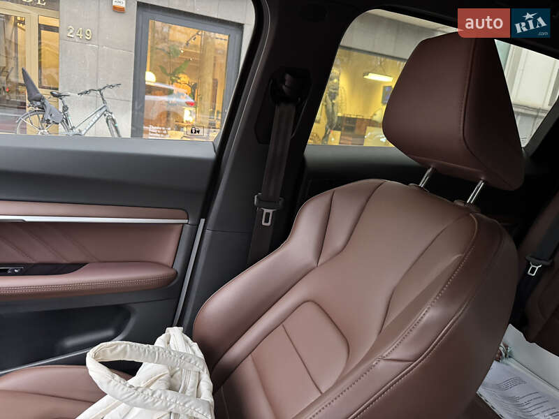 Внедорожник / Кроссовер Haval H6 2020 в Ивано-Франковске